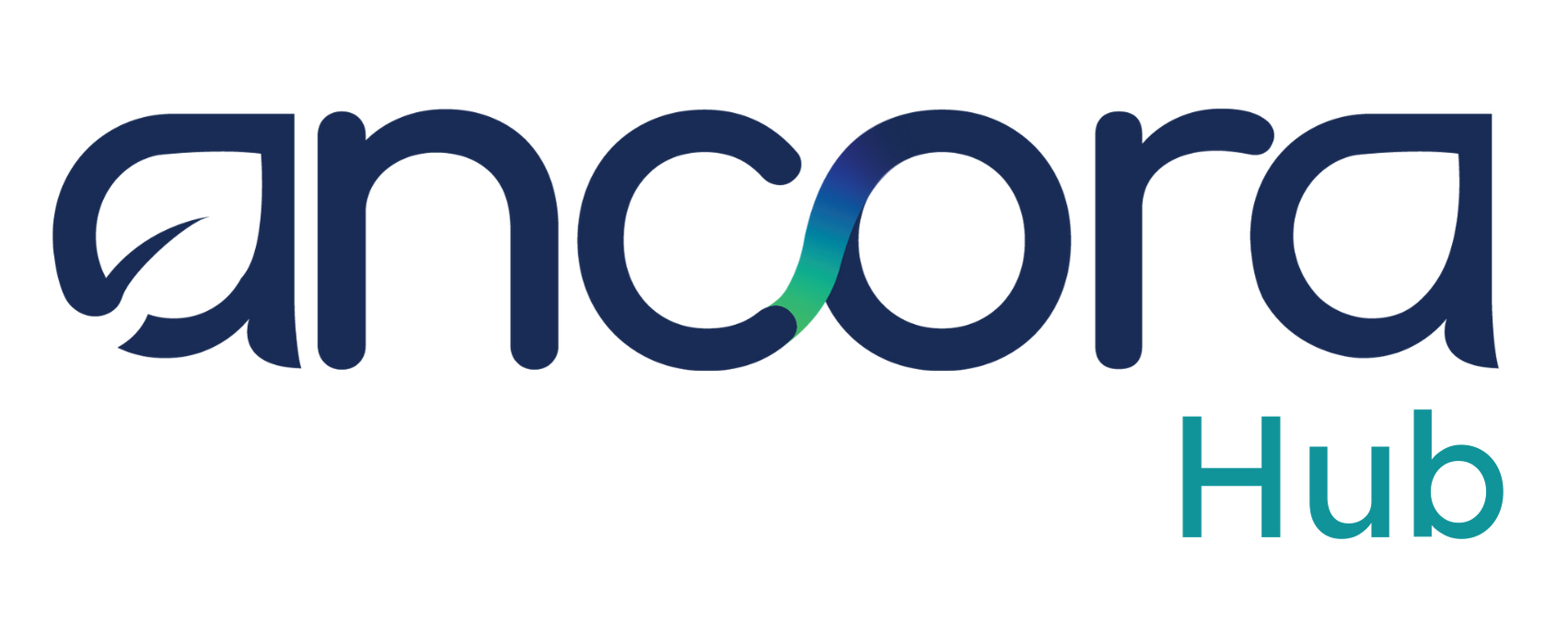 Ancora Hub Logo